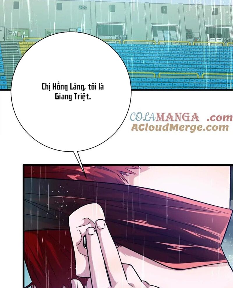 Ta Ở Thế Giới Quỷ Dị Chơi Hăng Rồi Chapter 149 - Trang 2