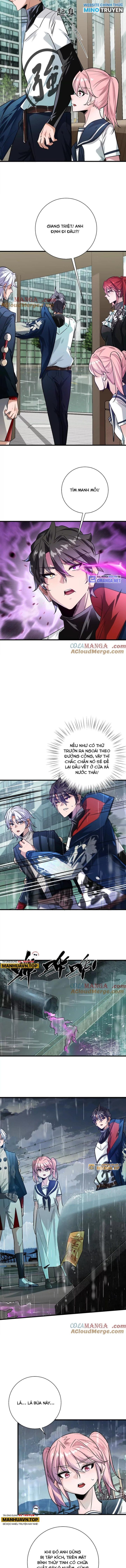 Ta Ở Thế Giới Quỷ Dị Chơi Hăng Rồi Chapter 148 - Trang 2