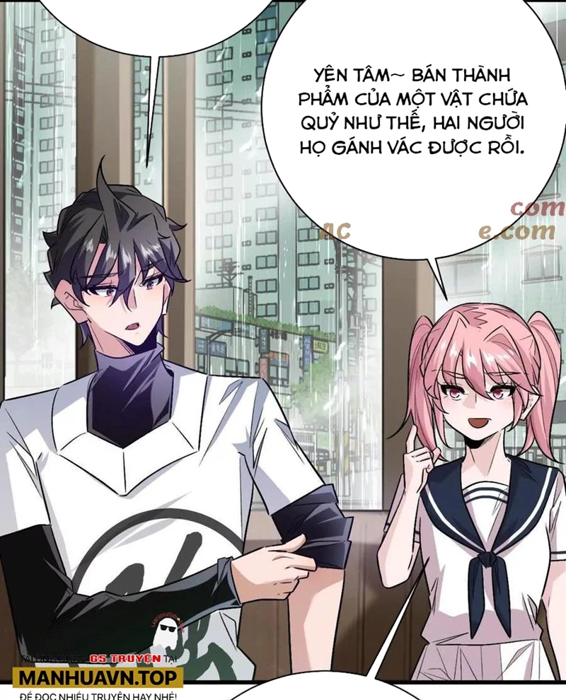 Ta Ở Thế Giới Quỷ Dị Chơi Hăng Rồi Chapter 147 - Trang 2