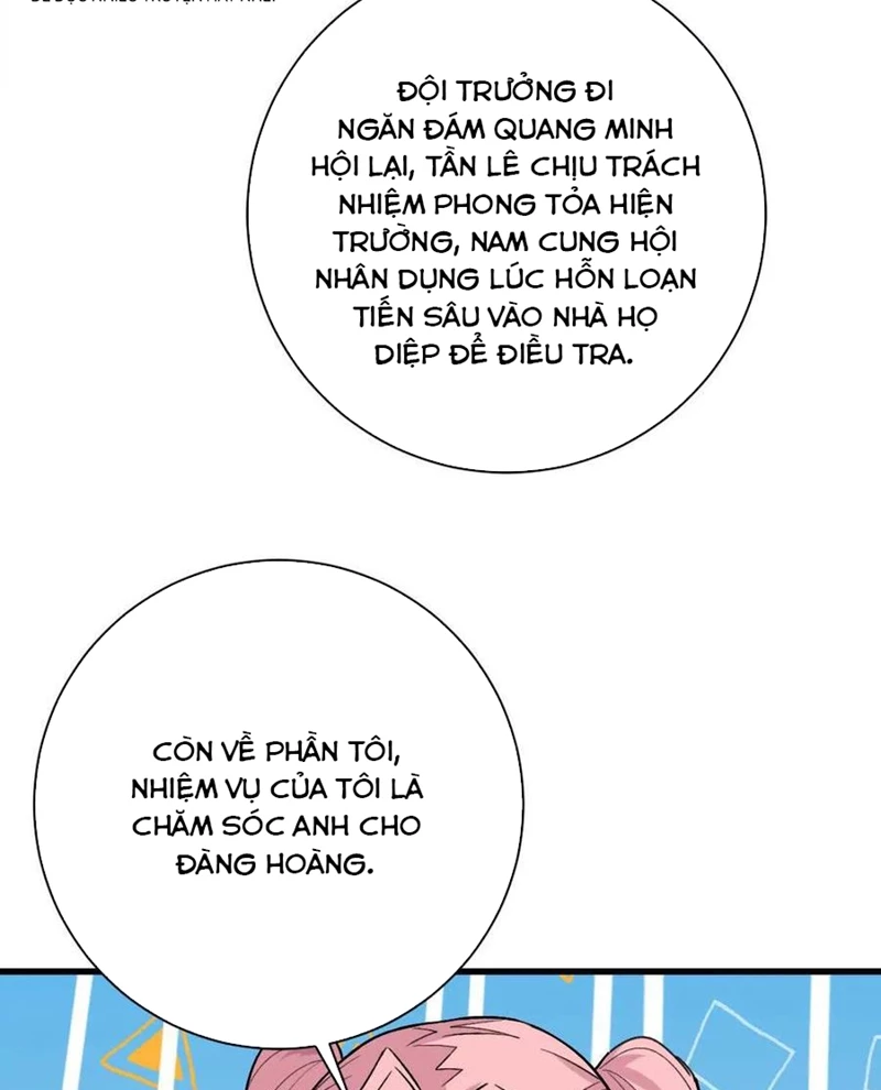 Ta Ở Thế Giới Quỷ Dị Chơi Hăng Rồi Chapter 147 - Trang 2