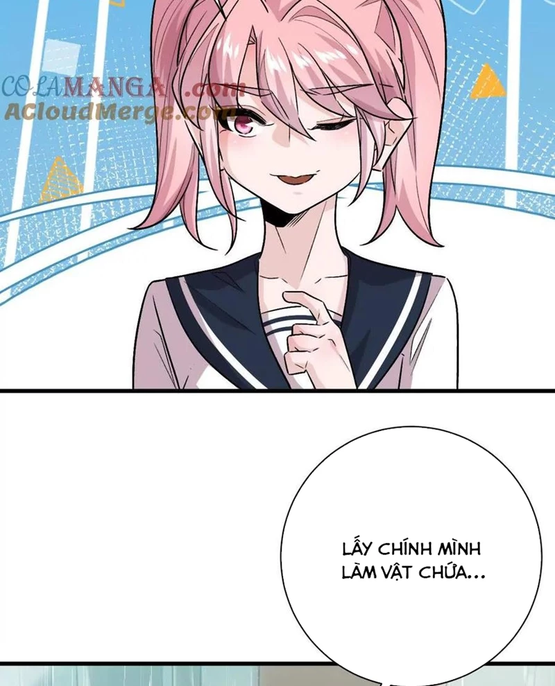 Ta Ở Thế Giới Quỷ Dị Chơi Hăng Rồi Chapter 147 - Trang 2