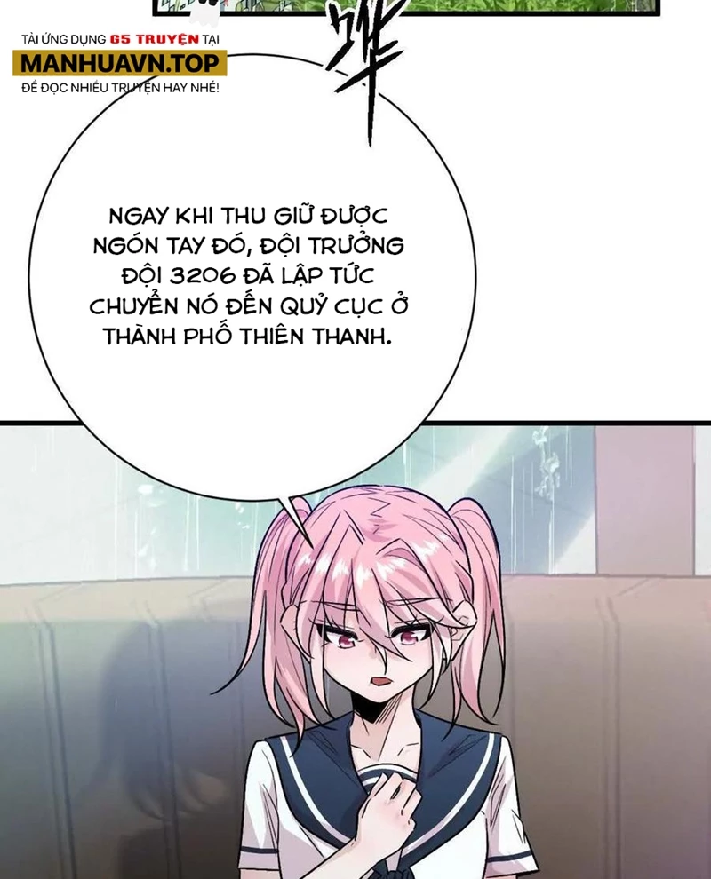 Ta Ở Thế Giới Quỷ Dị Chơi Hăng Rồi Chapter 147 - Trang 2