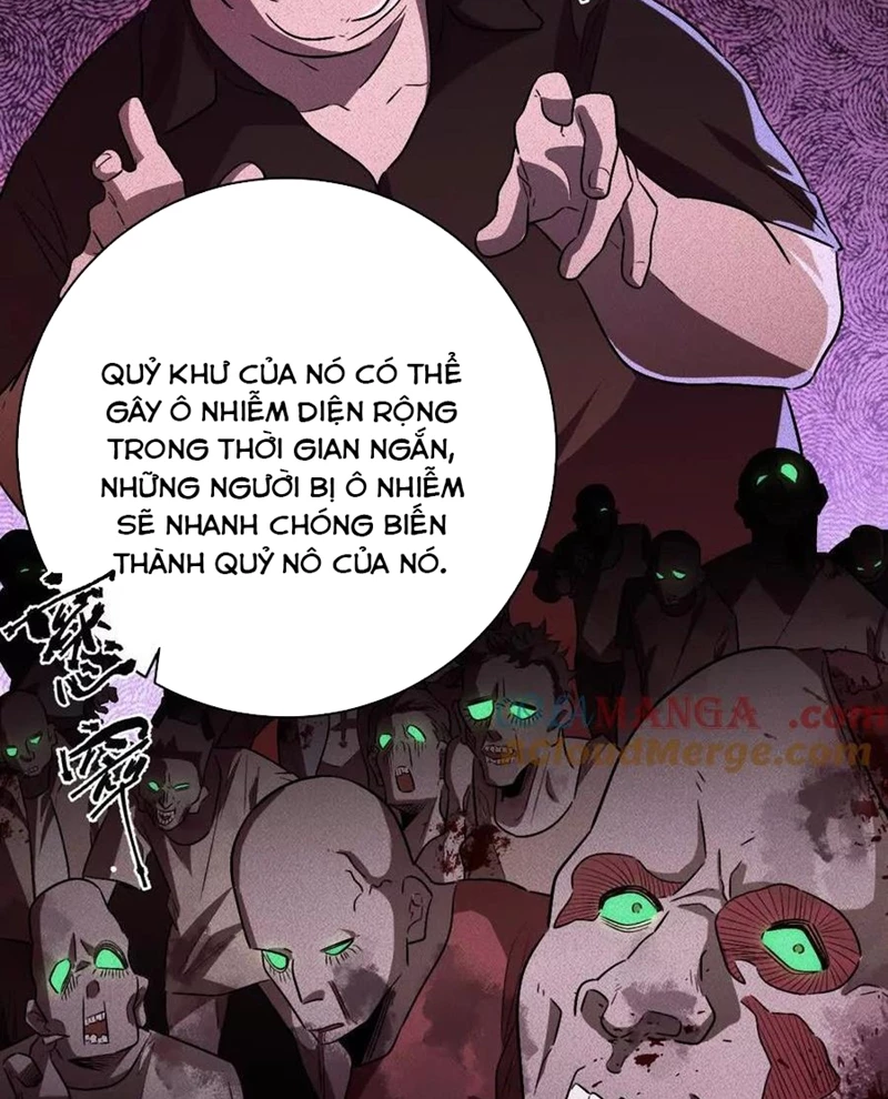 Ta Ở Thế Giới Quỷ Dị Chơi Hăng Rồi Chapter 147 - Trang 2