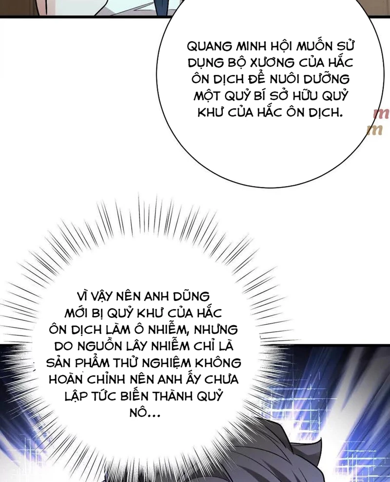 Ta Ở Thế Giới Quỷ Dị Chơi Hăng Rồi Chapter 147 - Trang 2