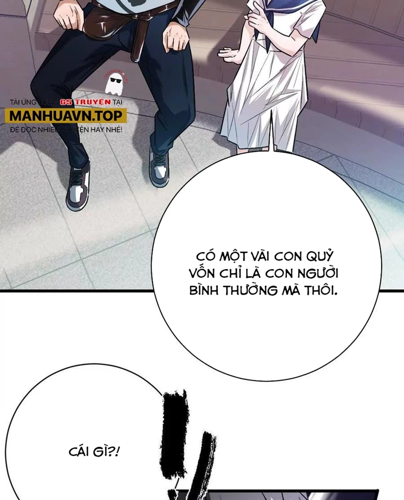 Ta Ở Thế Giới Quỷ Dị Chơi Hăng Rồi Chapter 147 - Trang 2