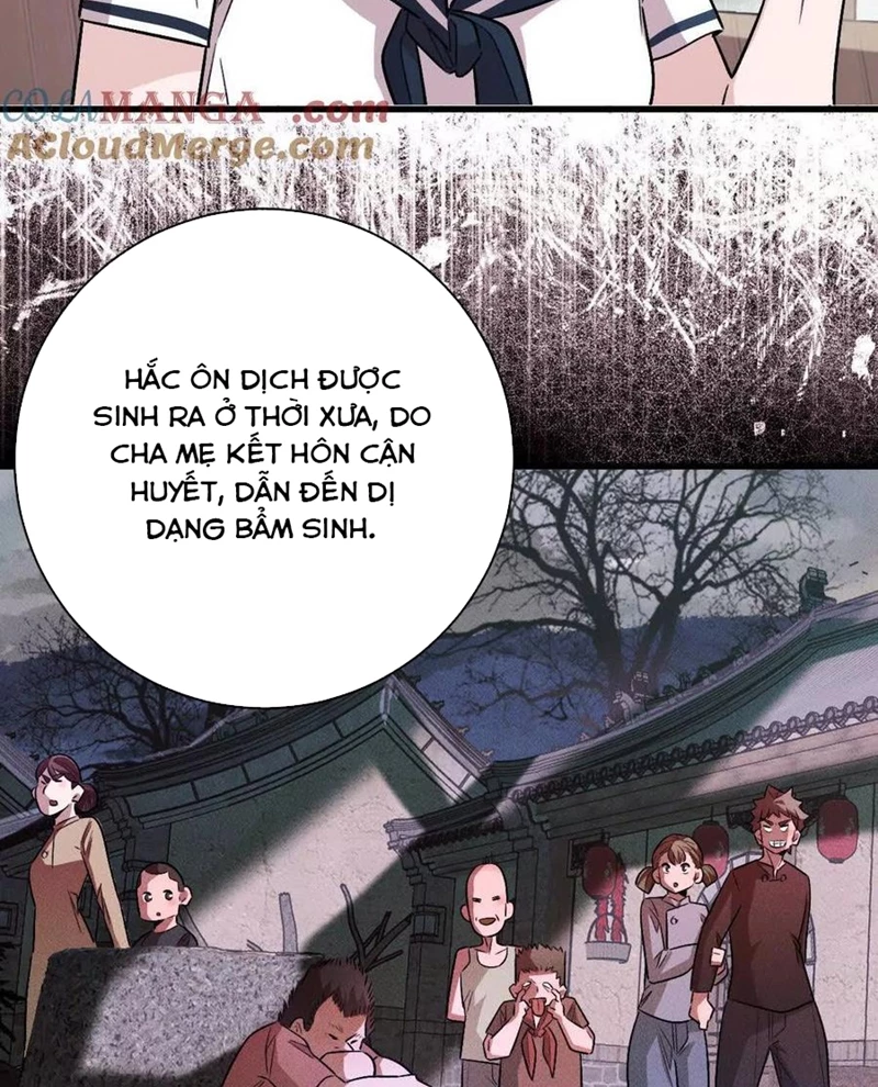 Ta Ở Thế Giới Quỷ Dị Chơi Hăng Rồi Chapter 147 - Trang 2