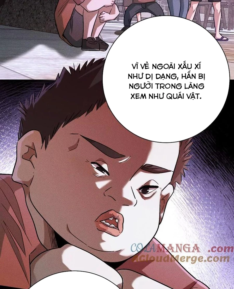 Ta Ở Thế Giới Quỷ Dị Chơi Hăng Rồi Chapter 147 - Trang 2