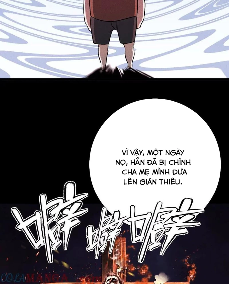 Ta Ở Thế Giới Quỷ Dị Chơi Hăng Rồi Chapter 147 - Trang 2