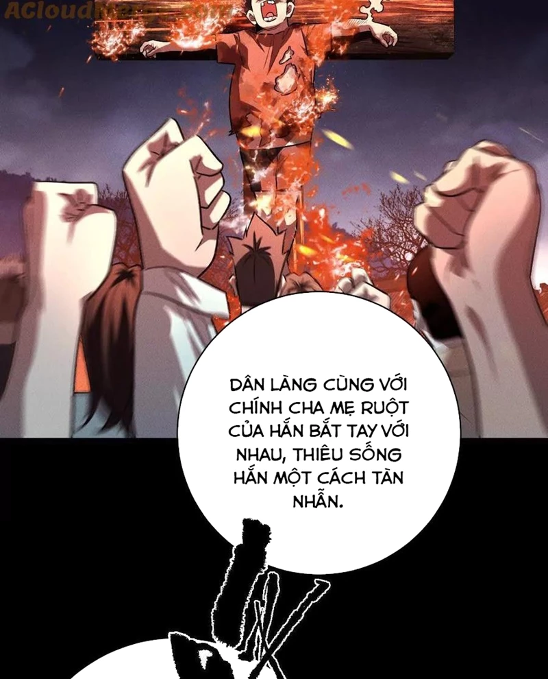 Ta Ở Thế Giới Quỷ Dị Chơi Hăng Rồi Chapter 147 - Trang 2