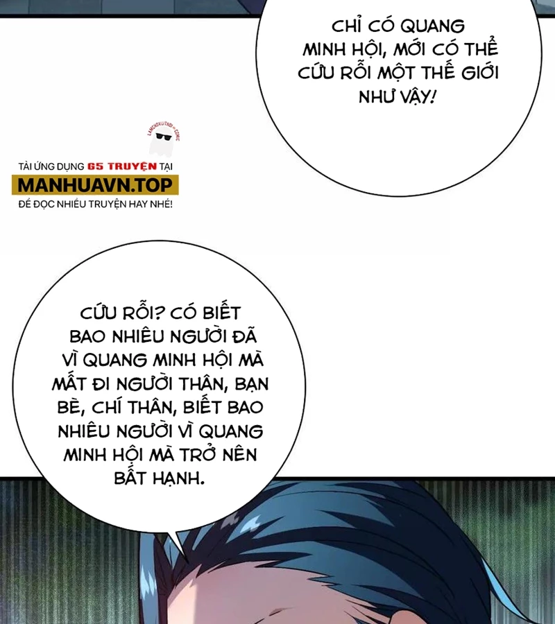 Ta Ở Thế Giới Quỷ Dị Chơi Hăng Rồi Chapter 146 - Trang 2