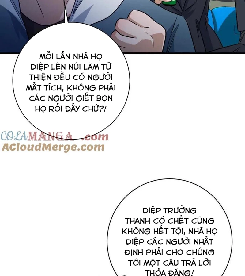 Ta Ở Thế Giới Quỷ Dị Chơi Hăng Rồi Chapter 146 - Trang 2