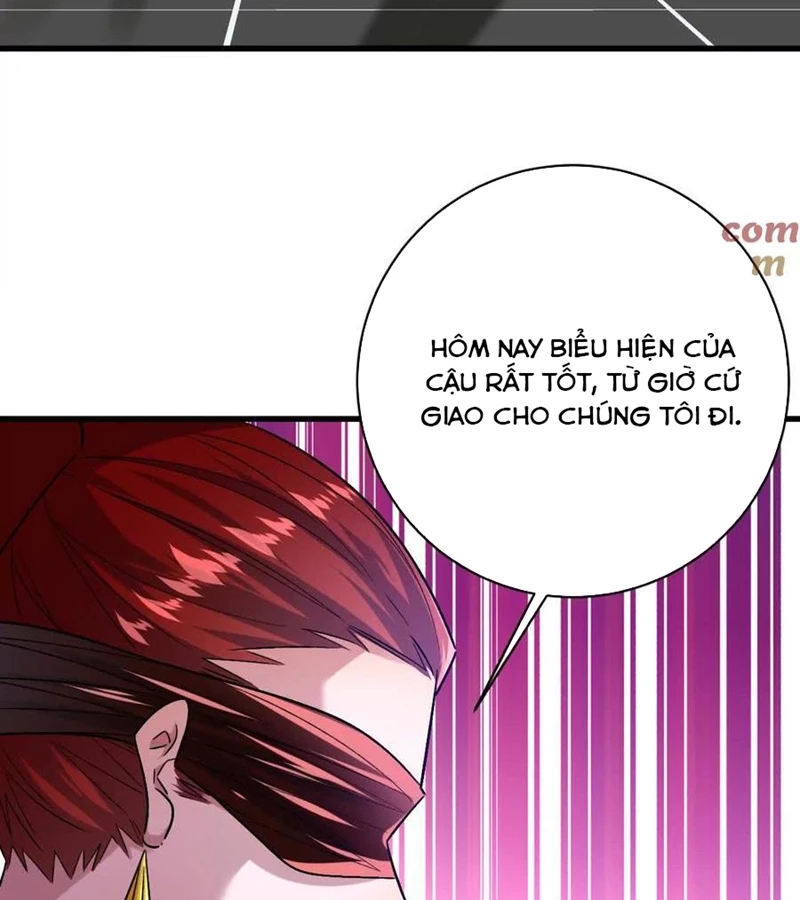 Ta Ở Thế Giới Quỷ Dị Chơi Hăng Rồi Chapter 146 - Trang 2