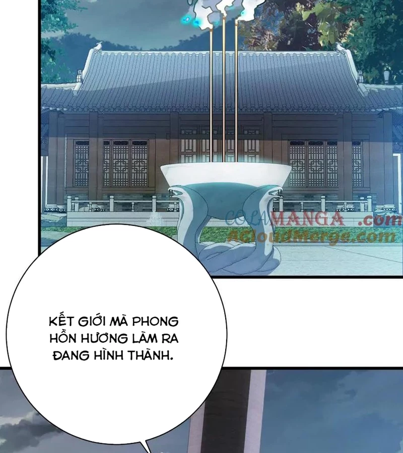 Ta Ở Thế Giới Quỷ Dị Chơi Hăng Rồi Chapter 146 - Trang 2