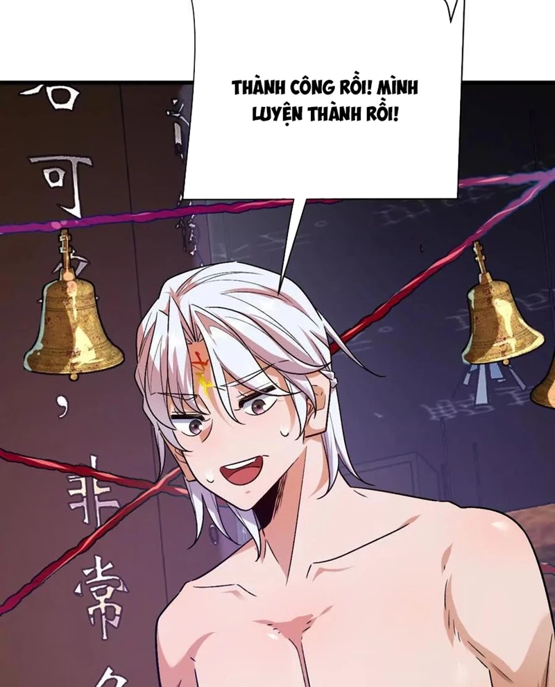 Ta Ở Thế Giới Quỷ Dị Chơi Hăng Rồi Chapter 145 - Trang 2