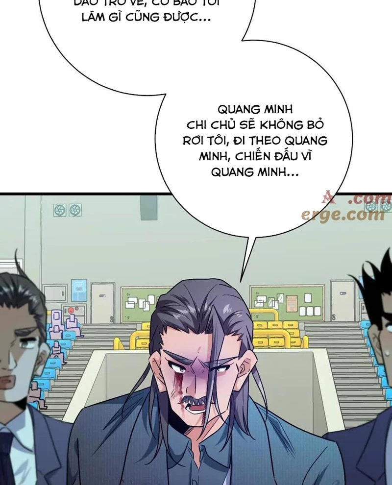 Ta Ở Thế Giới Quỷ Dị Chơi Hăng Rồi Chapter 145 - Trang 2