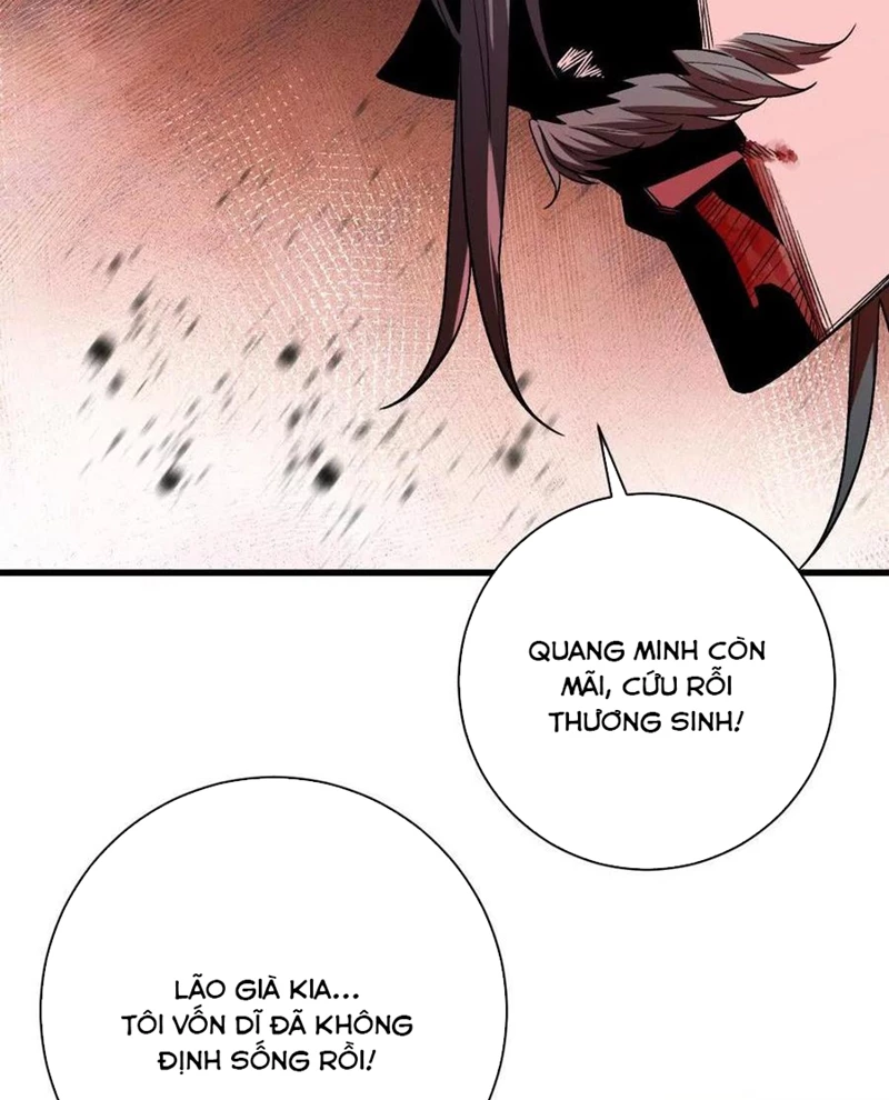 Ta Ở Thế Giới Quỷ Dị Chơi Hăng Rồi Chapter 145 - Trang 2