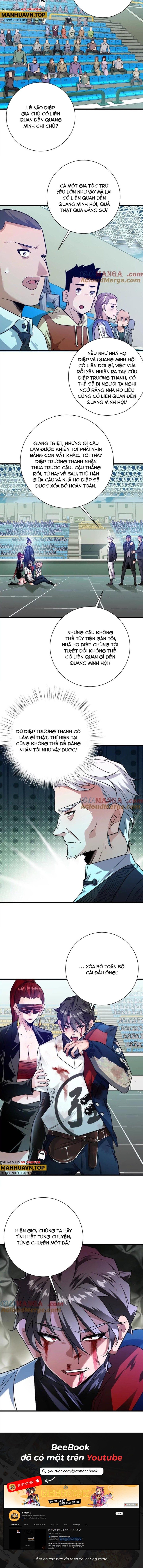 Ta Ở Thế Giới Quỷ Dị Chơi Hăng Rồi Chapter 144 - Trang 2