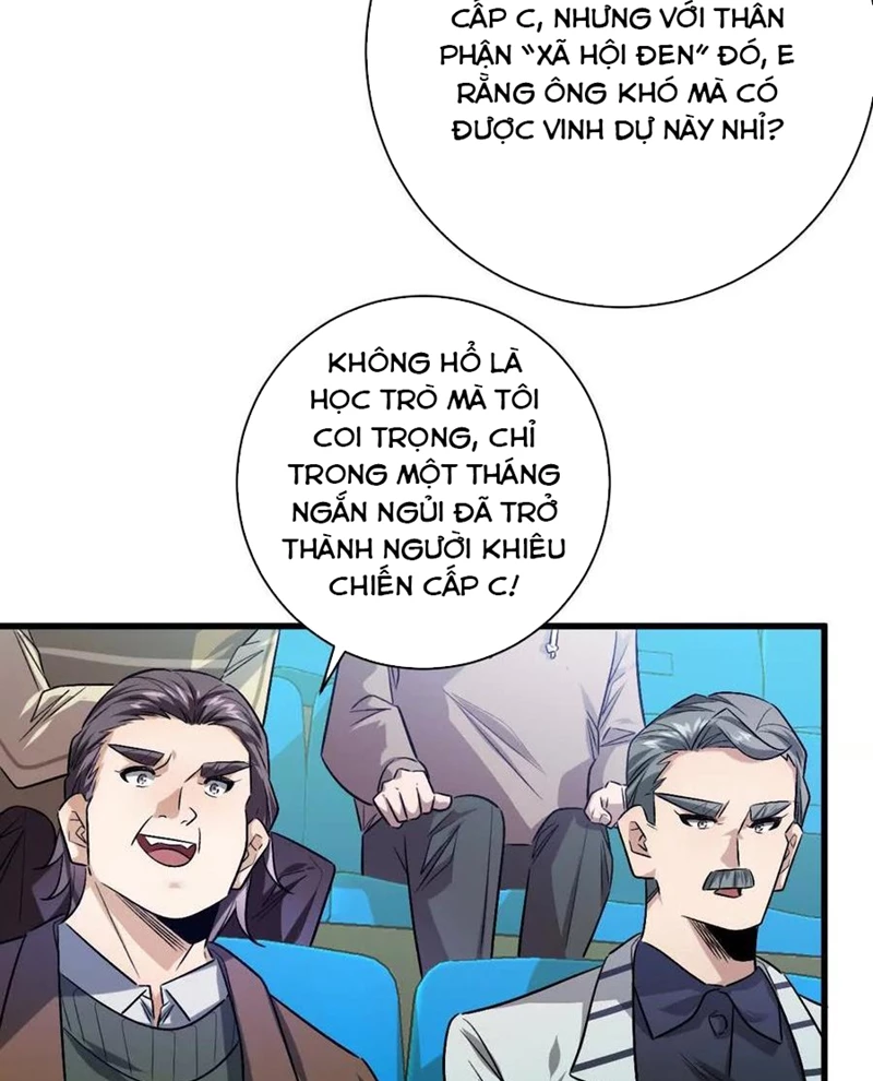 Ta Ở Thế Giới Quỷ Dị Chơi Hăng Rồi Chapter 142 - Trang 2