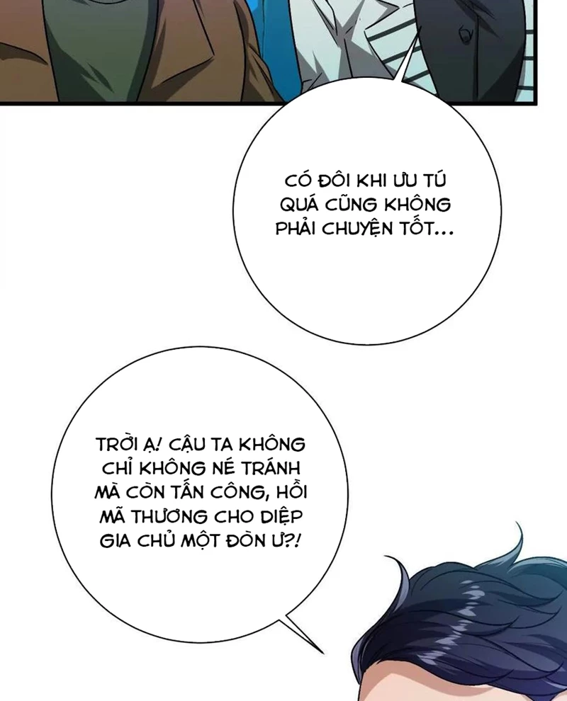 Ta Ở Thế Giới Quỷ Dị Chơi Hăng Rồi Chapter 142 - Trang 2