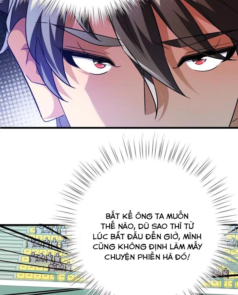 Ta Ở Thế Giới Quỷ Dị Chơi Hăng Rồi Chapter 142 - Trang 2