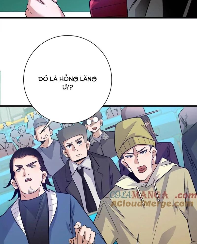 Ta Ở Thế Giới Quỷ Dị Chơi Hăng Rồi Chapter 141 - Trang 2