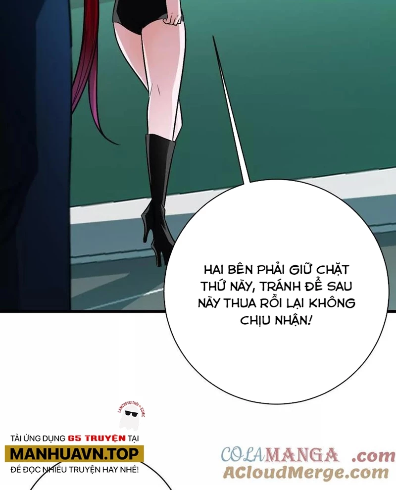 Ta Ở Thế Giới Quỷ Dị Chơi Hăng Rồi Chapter 141 - Trang 2