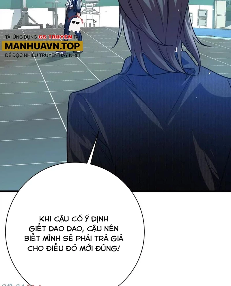 Ta Ở Thế Giới Quỷ Dị Chơi Hăng Rồi Chapter 141 - Trang 2