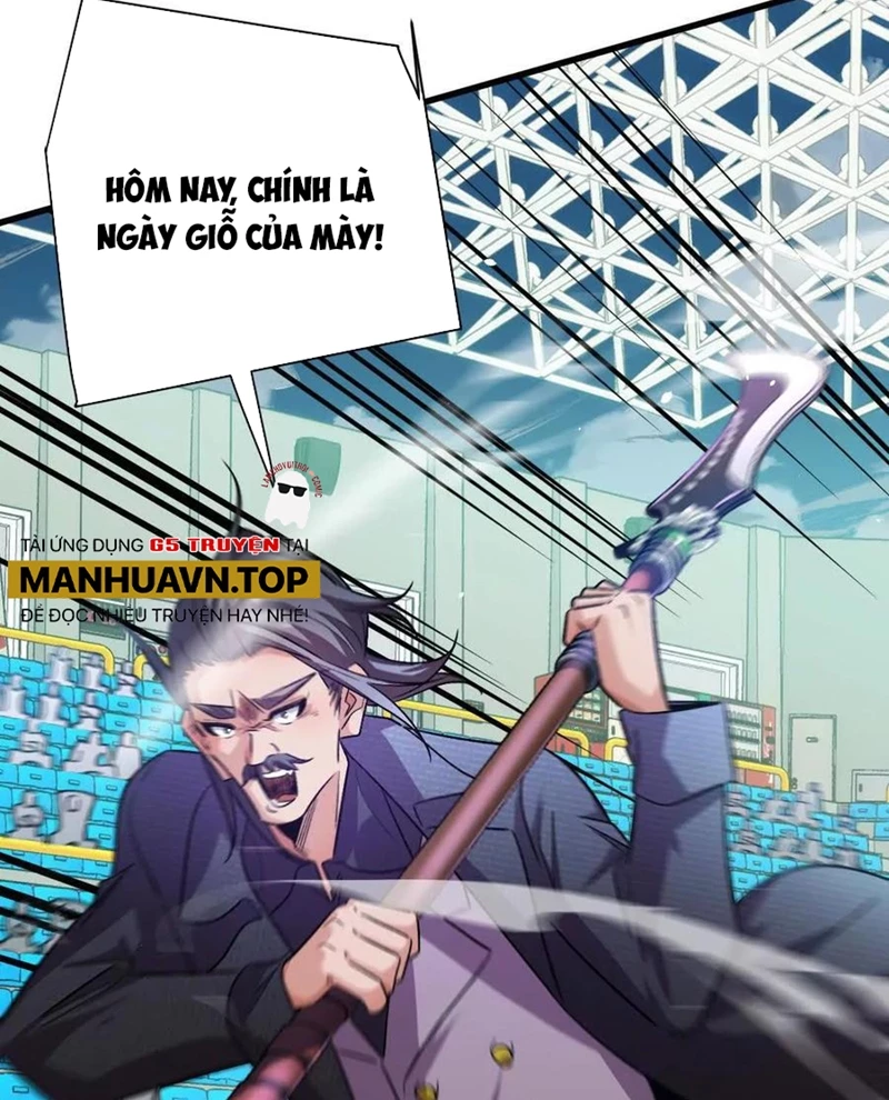 Ta Ở Thế Giới Quỷ Dị Chơi Hăng Rồi Chapter 141 - Trang 2