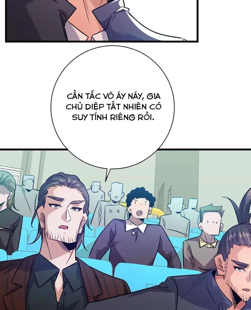 Ta Ở Thế Giới Quỷ Dị Chơi Hăng Rồi Chapter 141 - Trang 2