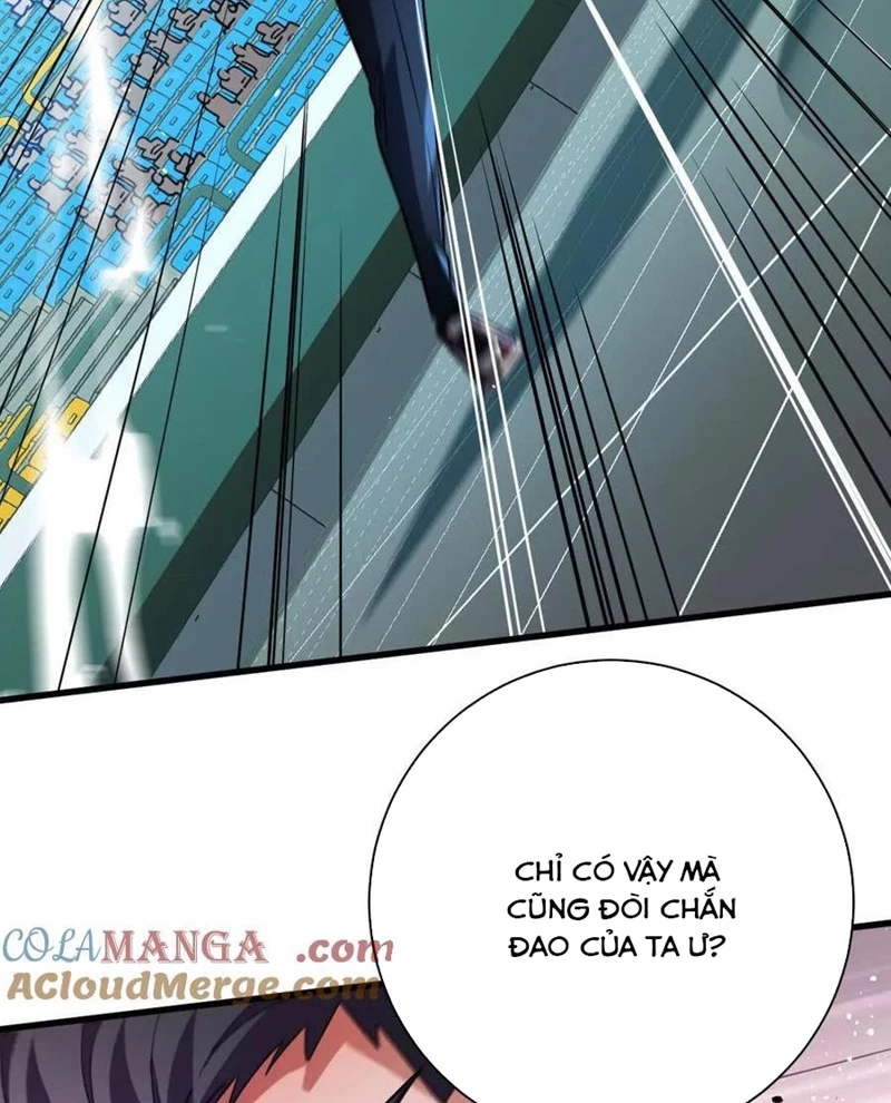 Ta Ở Thế Giới Quỷ Dị Chơi Hăng Rồi Chapter 141 - Trang 2