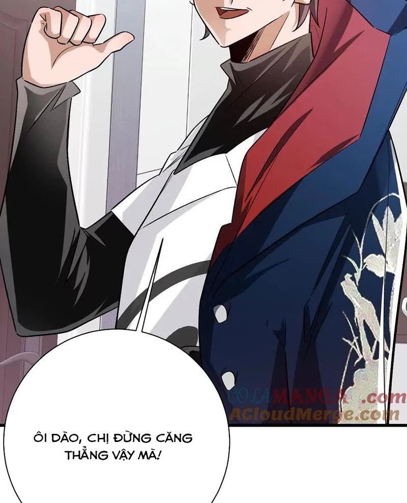 Ta Ở Thế Giới Quỷ Dị Chơi Hăng Rồi Chapter 140 - Trang 2