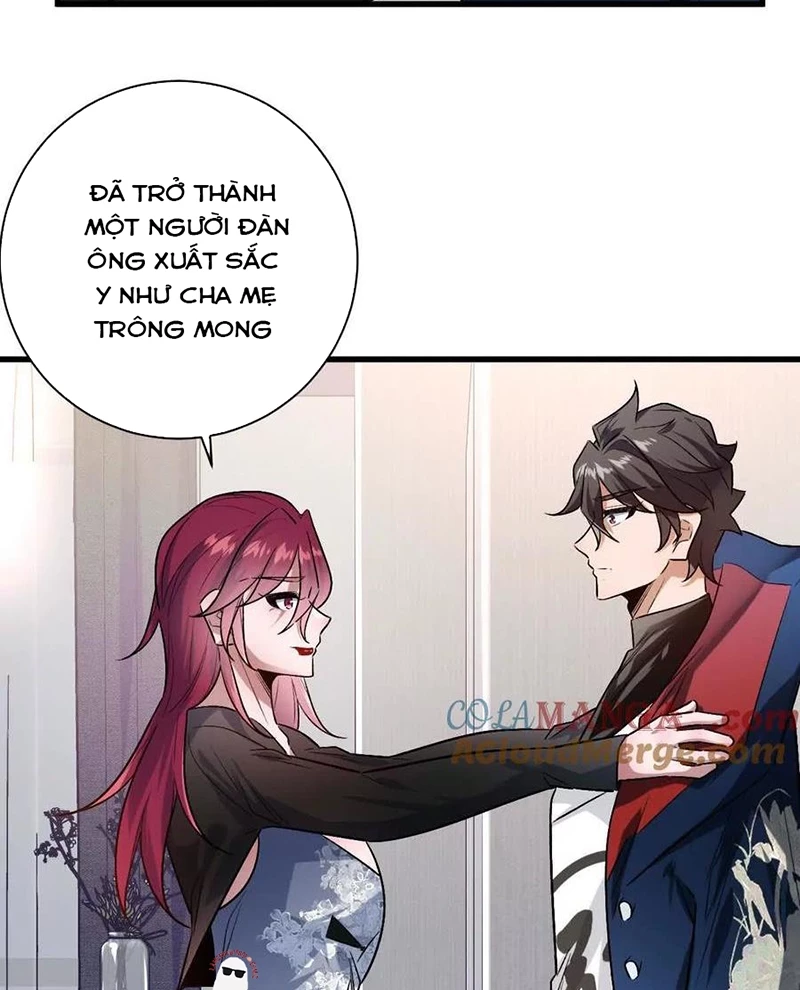 Ta Ở Thế Giới Quỷ Dị Chơi Hăng Rồi Chapter 140 - Trang 2