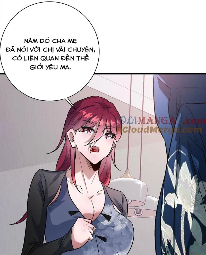 Ta Ở Thế Giới Quỷ Dị Chơi Hăng Rồi Chapter 140 - Trang 2