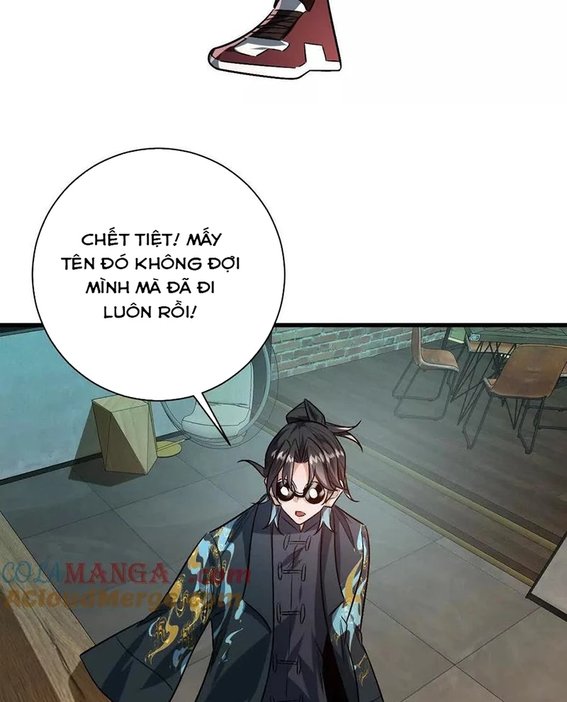 Ta Ở Thế Giới Quỷ Dị Chơi Hăng Rồi Chapter 140 - Trang 2