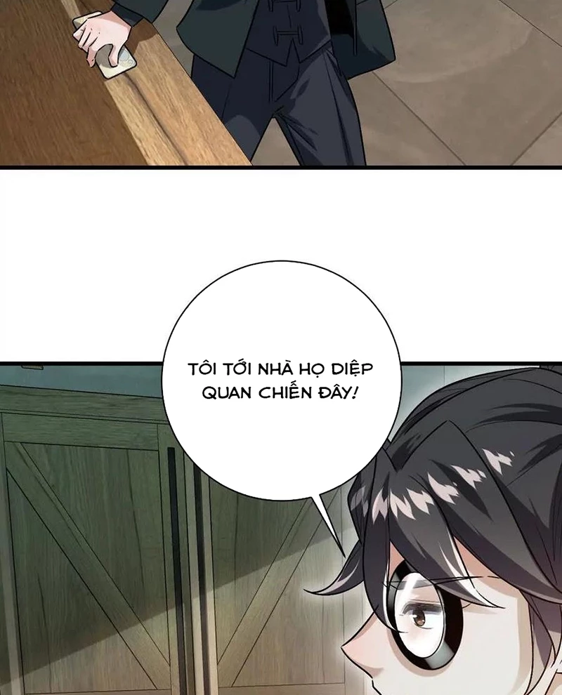 Ta Ở Thế Giới Quỷ Dị Chơi Hăng Rồi Chapter 140 - Trang 2