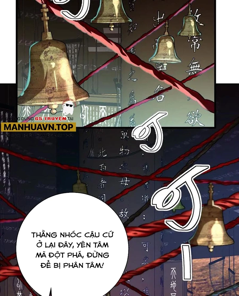 Ta Ở Thế Giới Quỷ Dị Chơi Hăng Rồi Chapter 140 - Trang 2