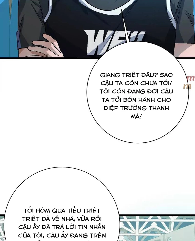 Ta Ở Thế Giới Quỷ Dị Chơi Hăng Rồi Chapter 140 - Trang 2