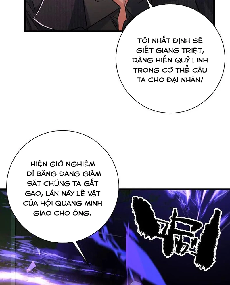 Ta Ở Thế Giới Quỷ Dị Chơi Hăng Rồi Chapter 140 - Trang 2