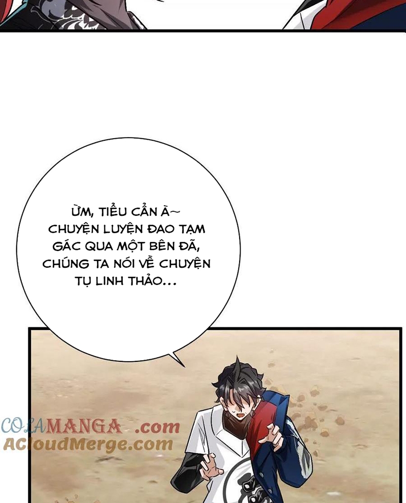 Ta Ở Thế Giới Quỷ Dị Chơi Hăng Rồi Chapter 138 - Trang 2