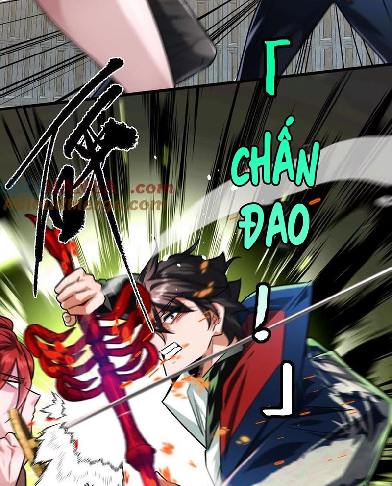 Ta Ở Thế Giới Quỷ Dị Chơi Hăng Rồi Chapter 138 - Trang 2