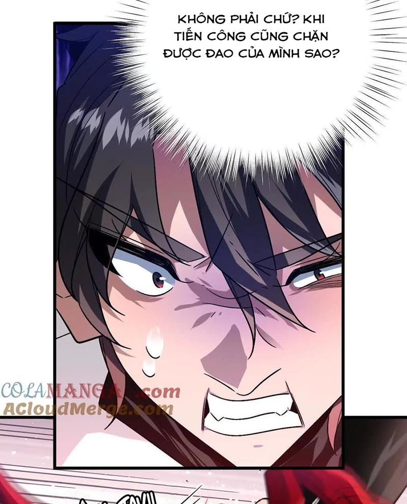 Ta Ở Thế Giới Quỷ Dị Chơi Hăng Rồi Chapter 138 - Trang 2