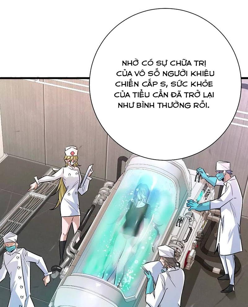 Ta Ở Thế Giới Quỷ Dị Chơi Hăng Rồi Chapter 138 - Trang 2