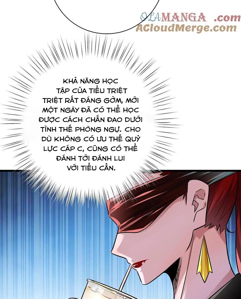 Ta Ở Thế Giới Quỷ Dị Chơi Hăng Rồi Chapter 138 - Trang 2