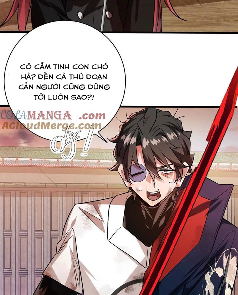 Ta Ở Thế Giới Quỷ Dị Chơi Hăng Rồi Chapter 138 - Trang 2