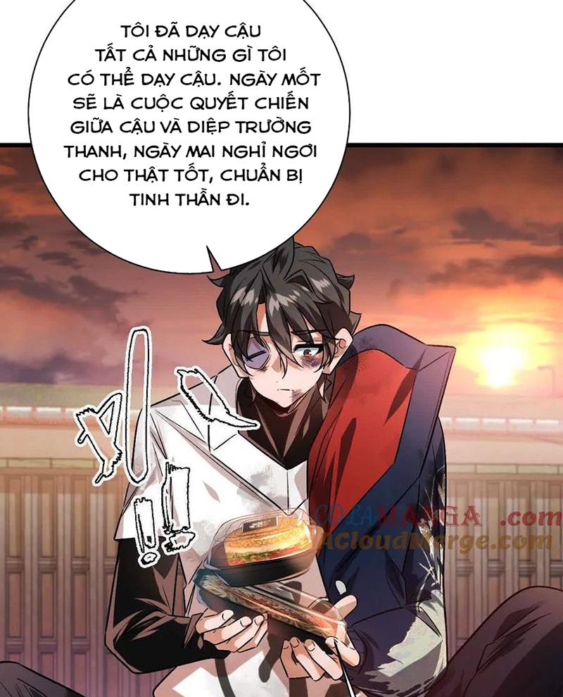 Ta Ở Thế Giới Quỷ Dị Chơi Hăng Rồi Chapter 138 - Trang 2