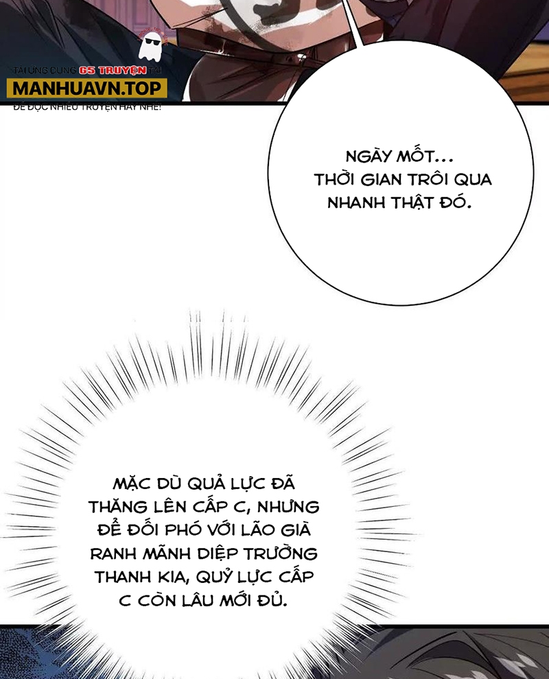 Ta Ở Thế Giới Quỷ Dị Chơi Hăng Rồi Chapter 138 - Trang 2