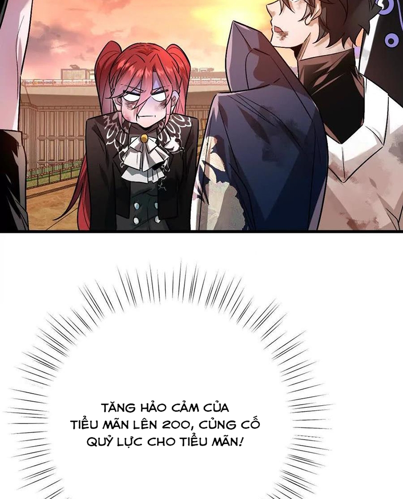 Ta Ở Thế Giới Quỷ Dị Chơi Hăng Rồi Chapter 138 - Trang 2