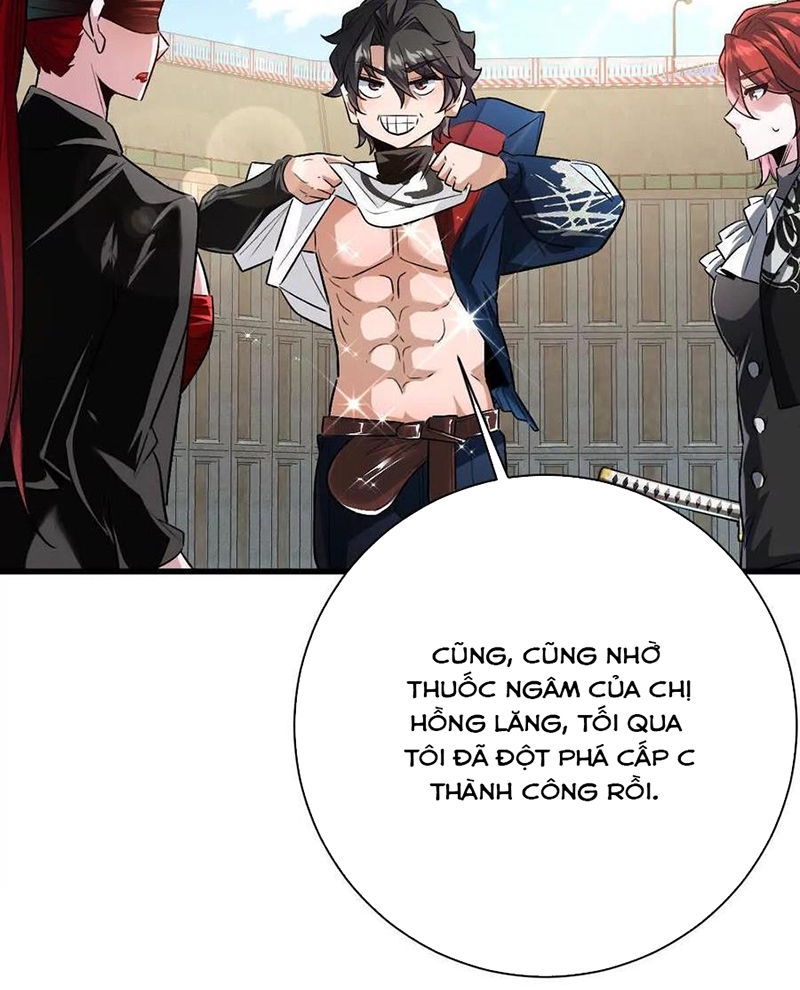 Ta Ở Thế Giới Quỷ Dị Chơi Hăng Rồi Chapter 138 - Trang 2