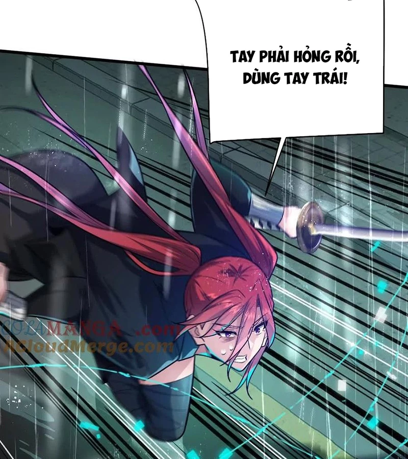 Ta Ở Thế Giới Quỷ Dị Chơi Hăng Rồi Chapter 134 - Trang 2