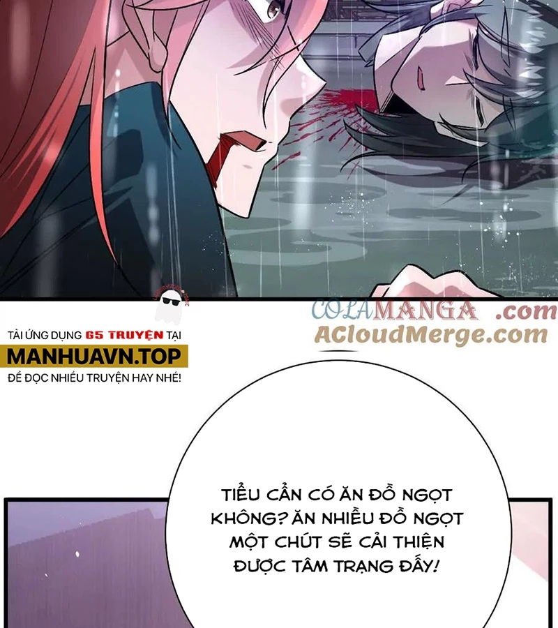 Ta Ở Thế Giới Quỷ Dị Chơi Hăng Rồi Chapter 134 - Trang 2